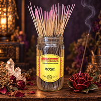 Wild Berry Incense Sticks