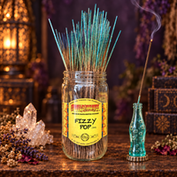 Wild Berry Incense Sticks