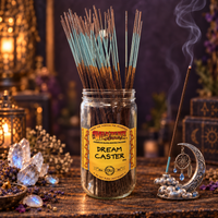 Wild Berry Incense Sticks