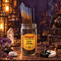 Wild Berry Incense Sticks