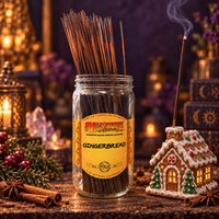 Wild Berry Incense Sticks