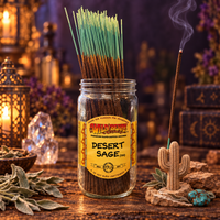 Wild Berry Incense Sticks