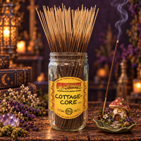 Wild Berry Incense Sticks