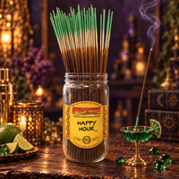 Wild Berry Incense Sticks