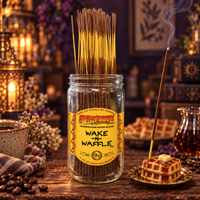 Wild Berry Incense Sticks