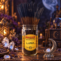 Wild Berry Incense Sticks