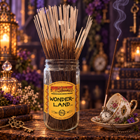 Wild Berry Incense Sticks