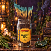 Wild Berry Incense Sticks