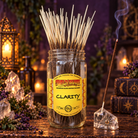 Wild Berry Incense Sticks