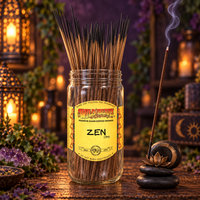 Wild Berry Incense Sticks