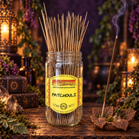 Wild Berry Incense Sticks