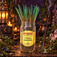 Wild Berry Incense Sticks