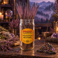 Wild Berry Incense Sticks