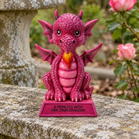 I Love Dragons Series
