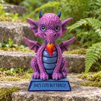I Love Dragons Series