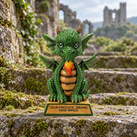 I Love Dragons Series