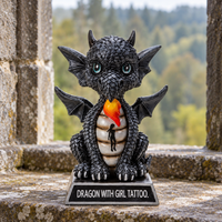 I Love Dragons Series