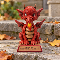 I Love Dragons Series