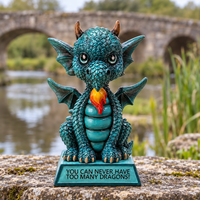I Love Dragons Series