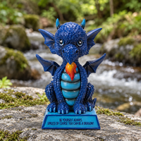 I Love Dragons Series