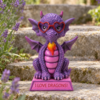 I Love Dragons Series