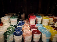 Herbal Magic with Intention