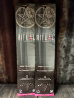 Encens Ritual Incense