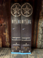 Encens Ritual Incense