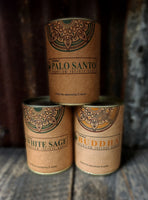 Goloka Backflow Incense Cones