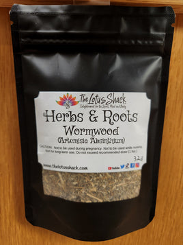 Wormwood