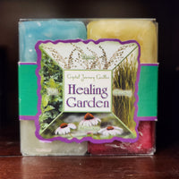 Traditional Candle Gift Sets