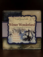 Holiday Candle Gift Sets