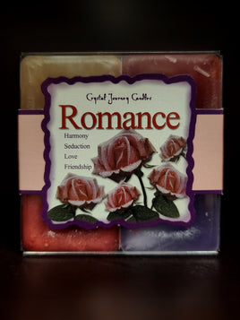 Romantic Candle Gift Sets
