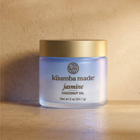 Jasmine Coconut Oil