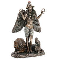 Ishtar The Goddess Of Love And Power