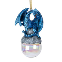 Stormchaser Dragon Ornament