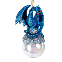 Stormchaser Dragon Ornament