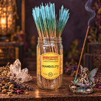 Wild Berry Incense Sticks