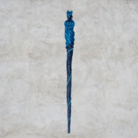 Water Dragon Wand