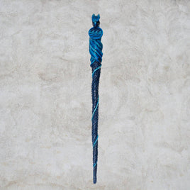 Water Dragon Wand