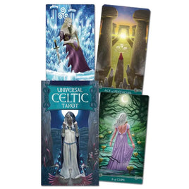 Universal Celtic Tarot