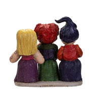 Pinheads Three Witches