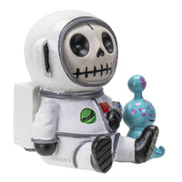 Furrybones Cosmo Astronaut