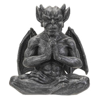 Gargoyle Meditation