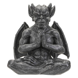 Gargoyle Meditation