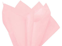 Bulk Color Tissue Paper 20X30" Sheets