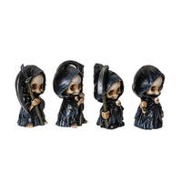 Grim Reaper Single