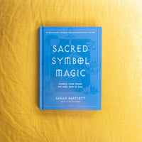 Sacred Symbol Magic