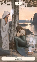 Magical Hours Tarot