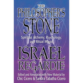 The Philosopher's Stone